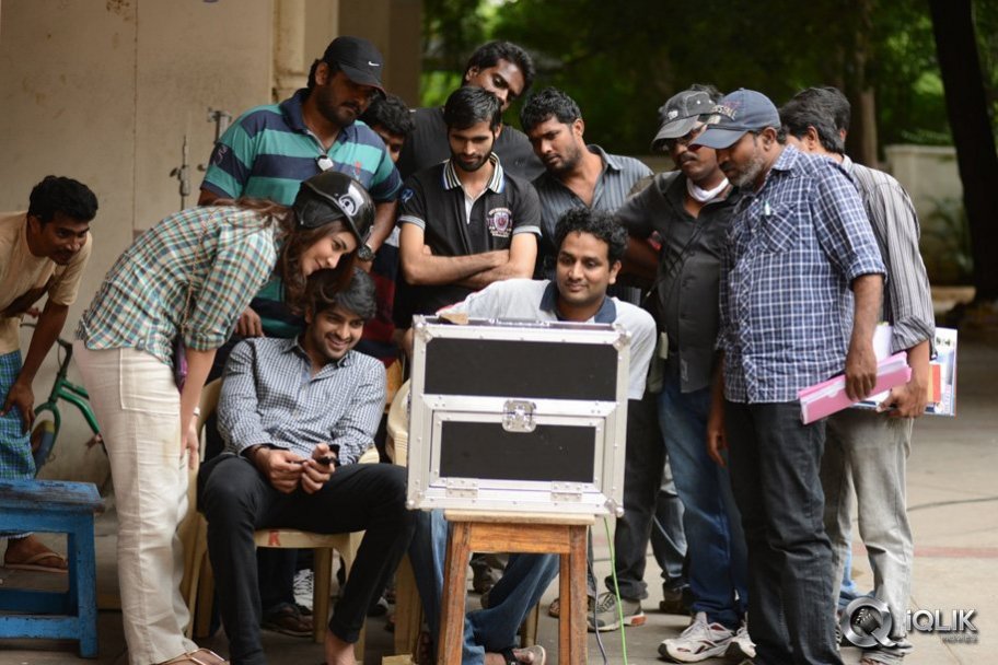 Oohalu Gusagusalaade